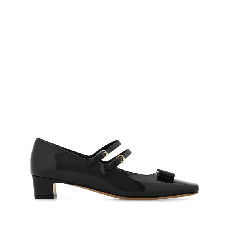 Shoes Black sold by Wanan Luxury