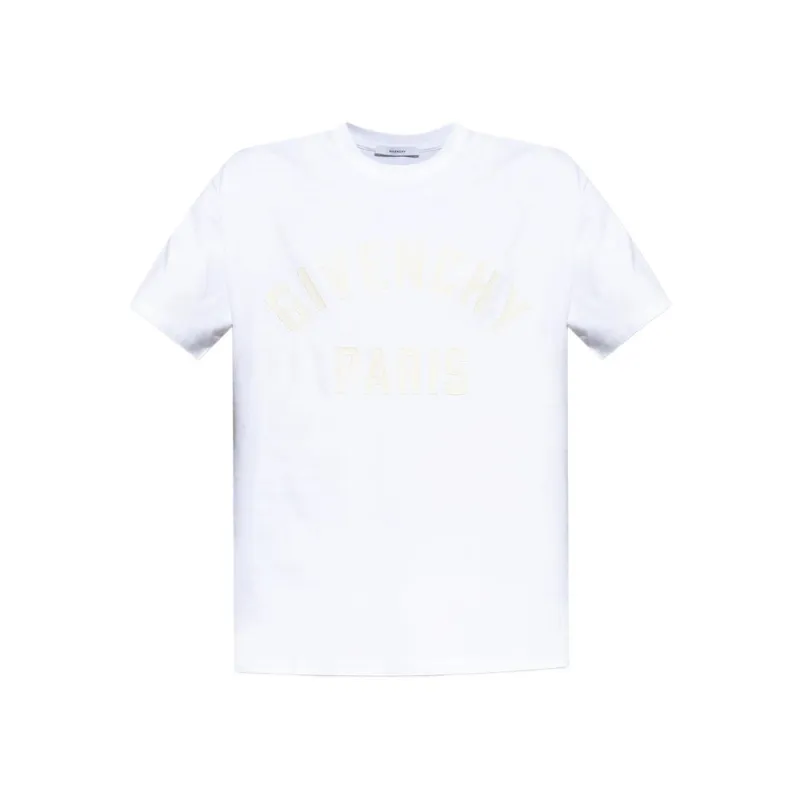 T Shirts White sold by Wanan Luxury