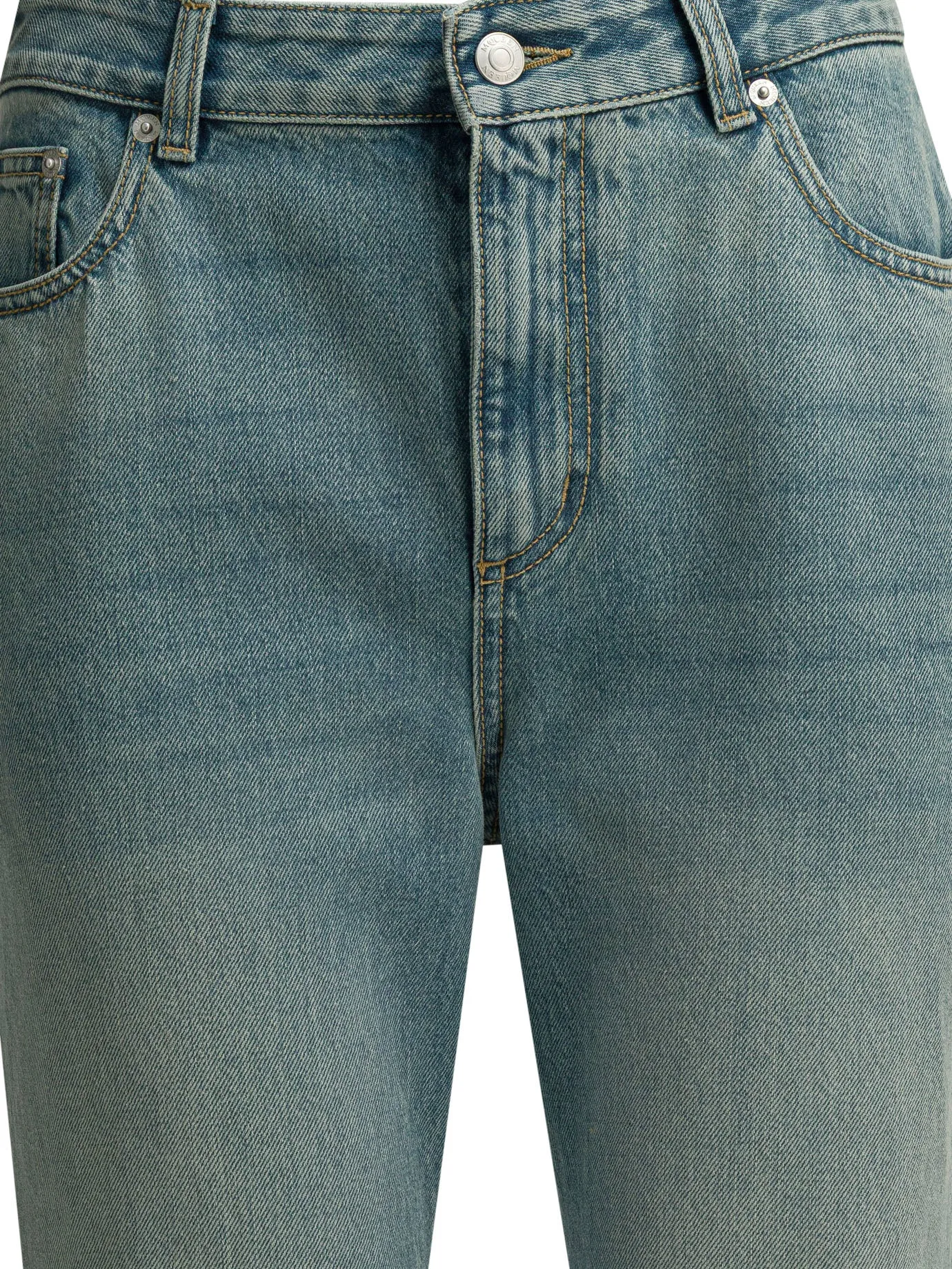 Jeans Light Blue sold by Wanan Luxury product image thumbnail 3