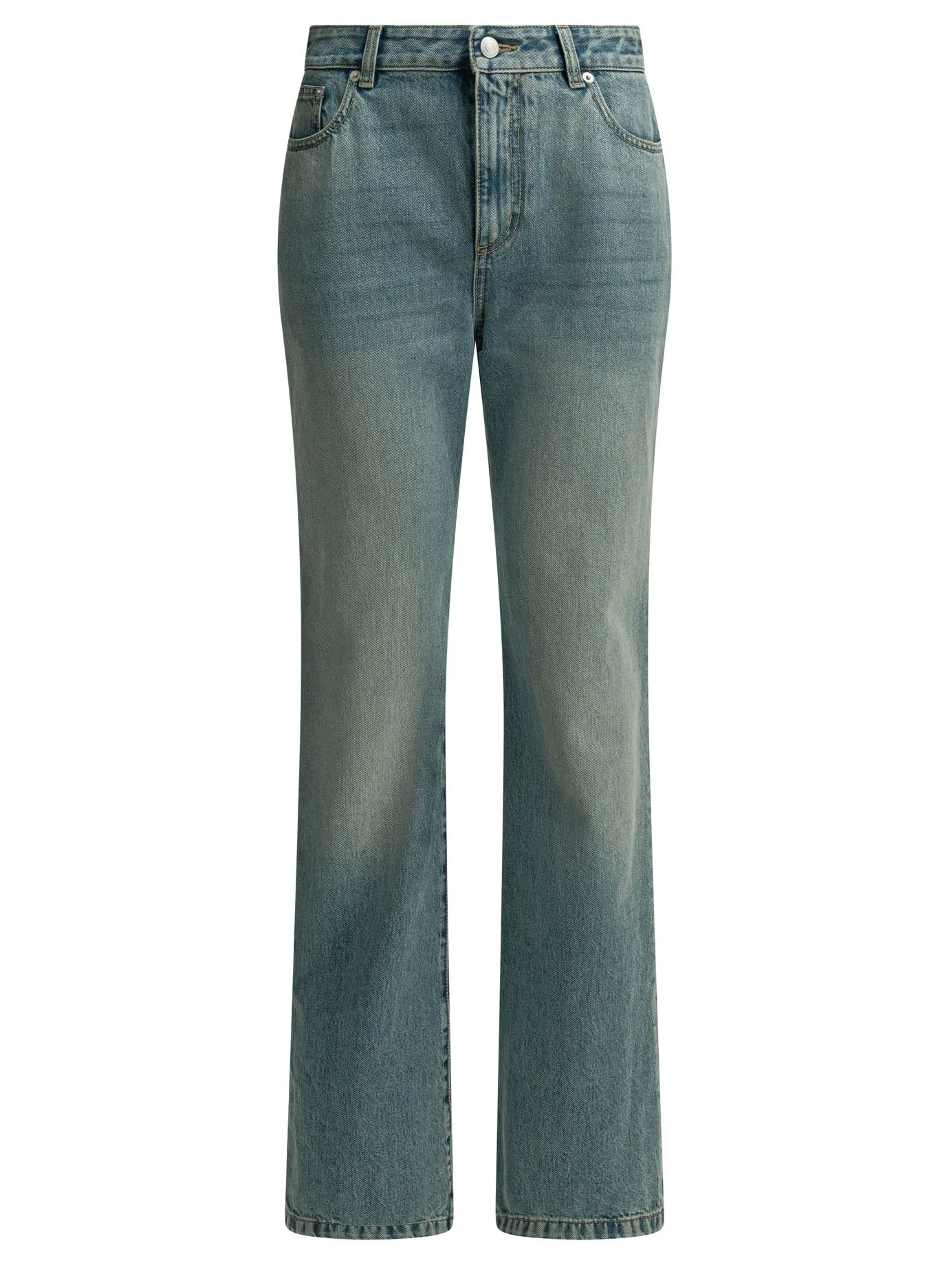 Jeans Light Blue sold by Wanan Luxury