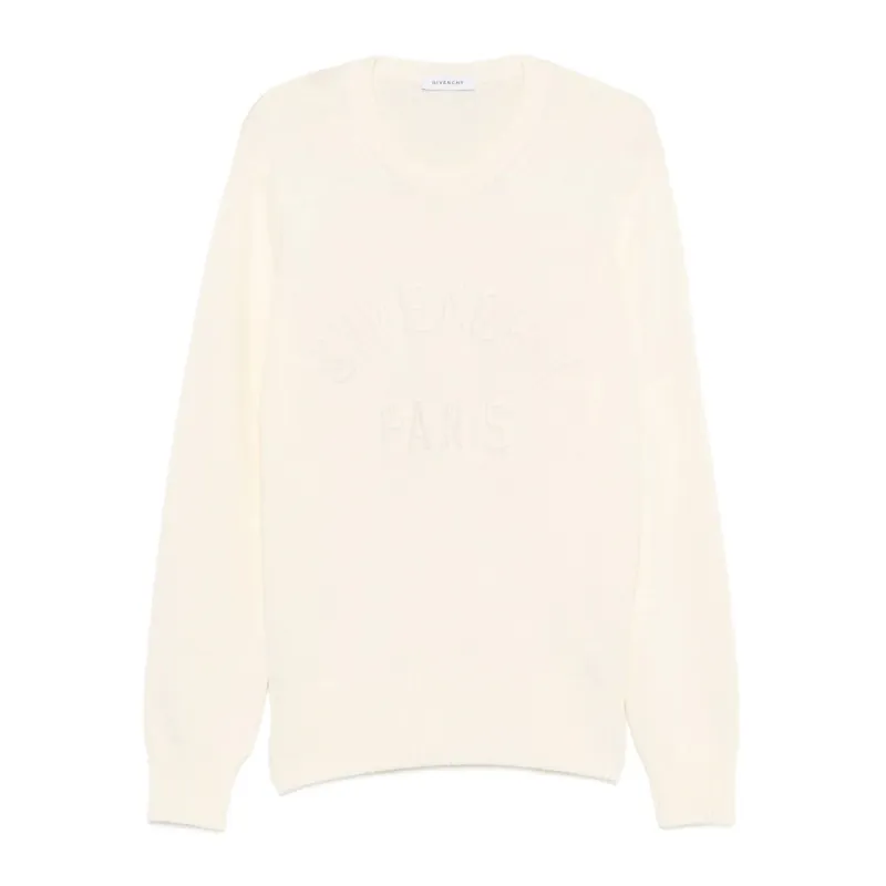 Sweaters Neutral sold by Wanan Luxury