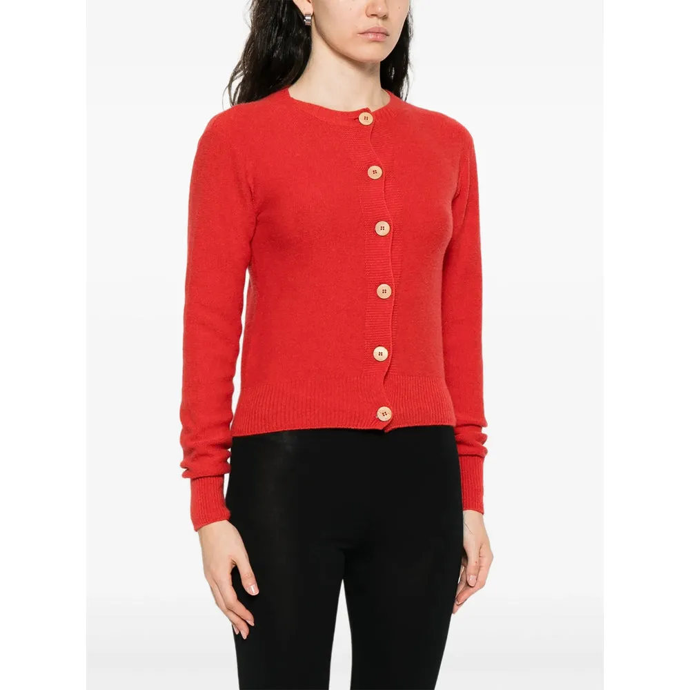 Sweaters Red sold by Wanan Luxury product image thumbnail 5