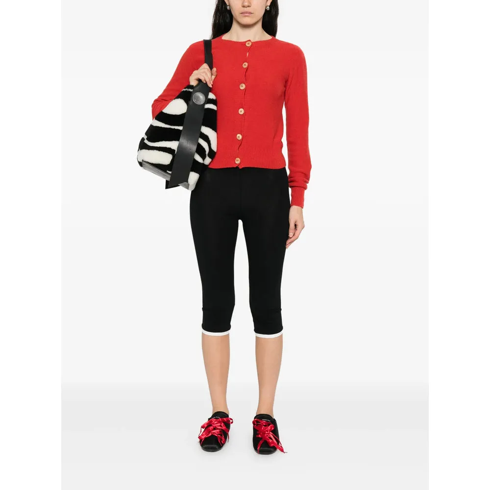 Sweaters Red sold by Wanan Luxury product image thumbnail 2