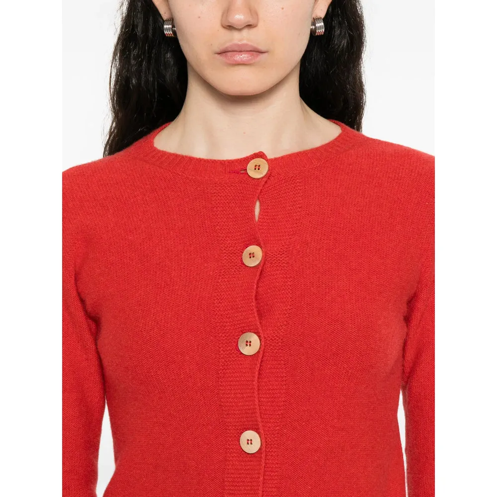 Sweaters Red sold by Wanan Luxury product image thumbnail 3