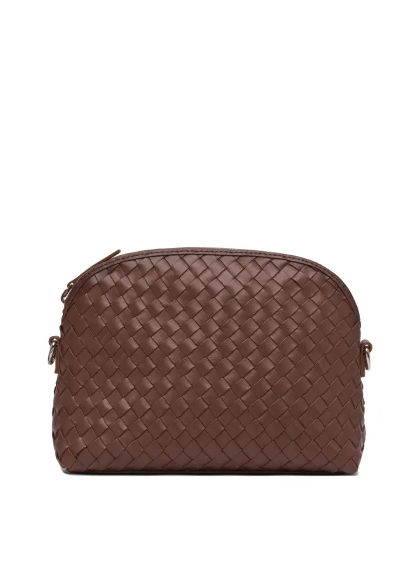 Fellini Clutches Brown made by Dragon Diffusion