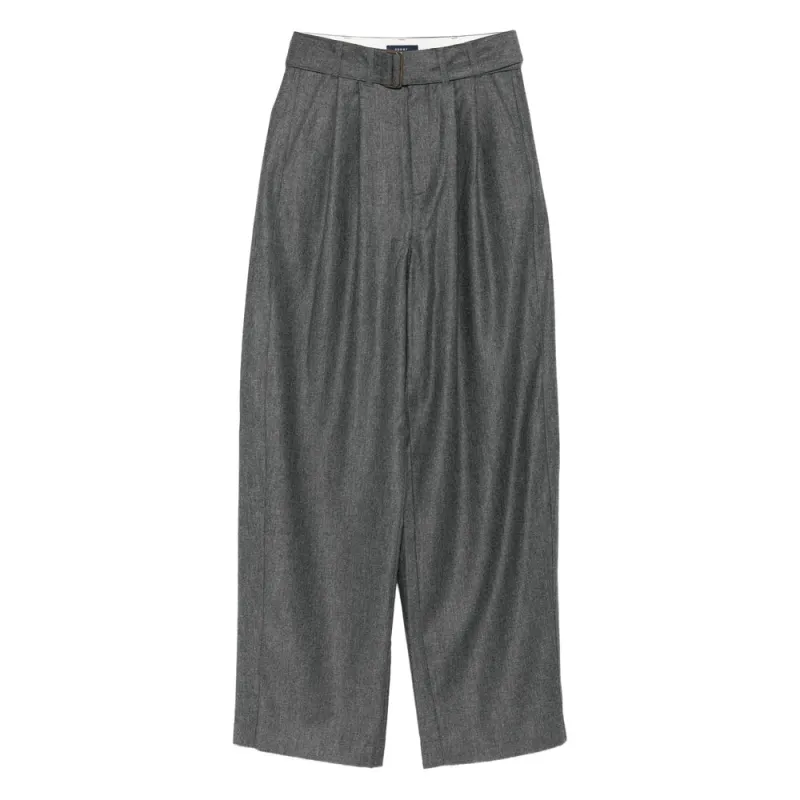 Pants Gray sold by Wanan Luxury