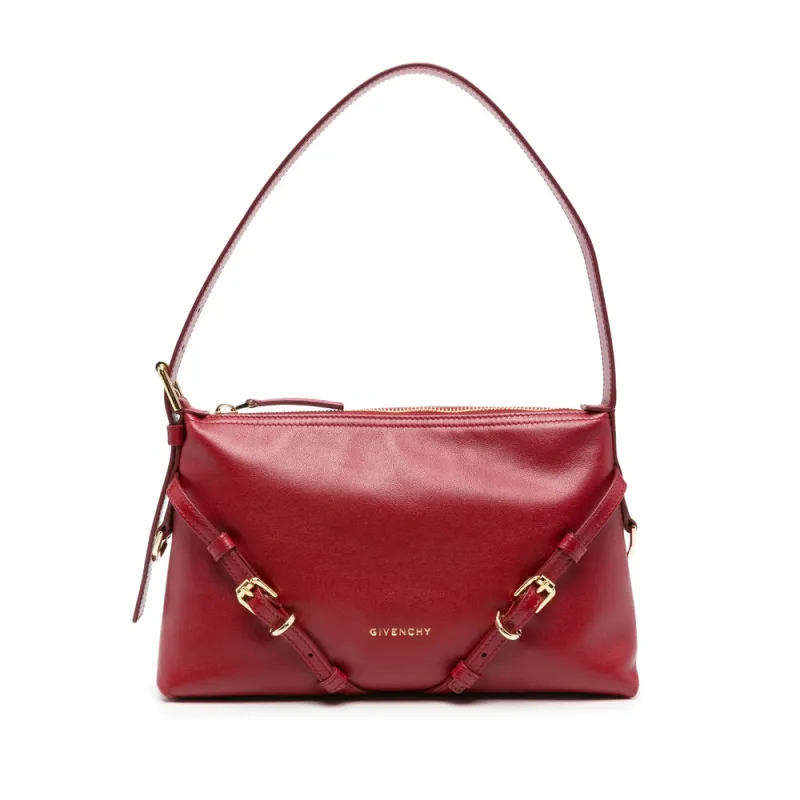 Bags Red made by Givenchy