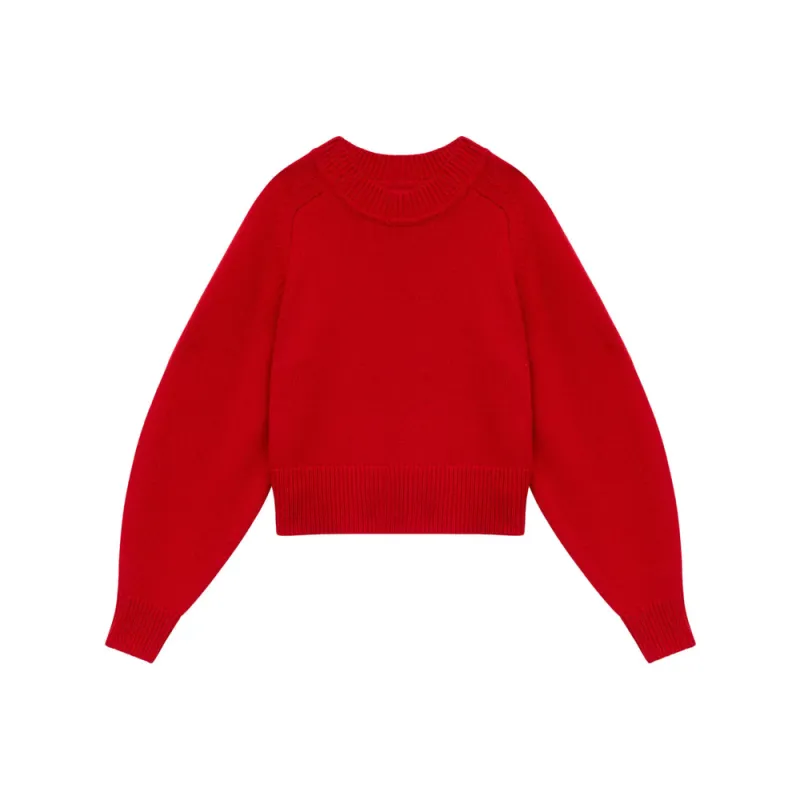 Sweaters Red made by Isabel Marant