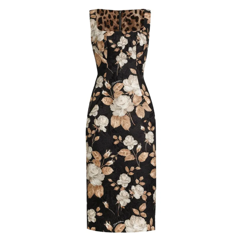 Dresses Black sold by Wanan Luxury