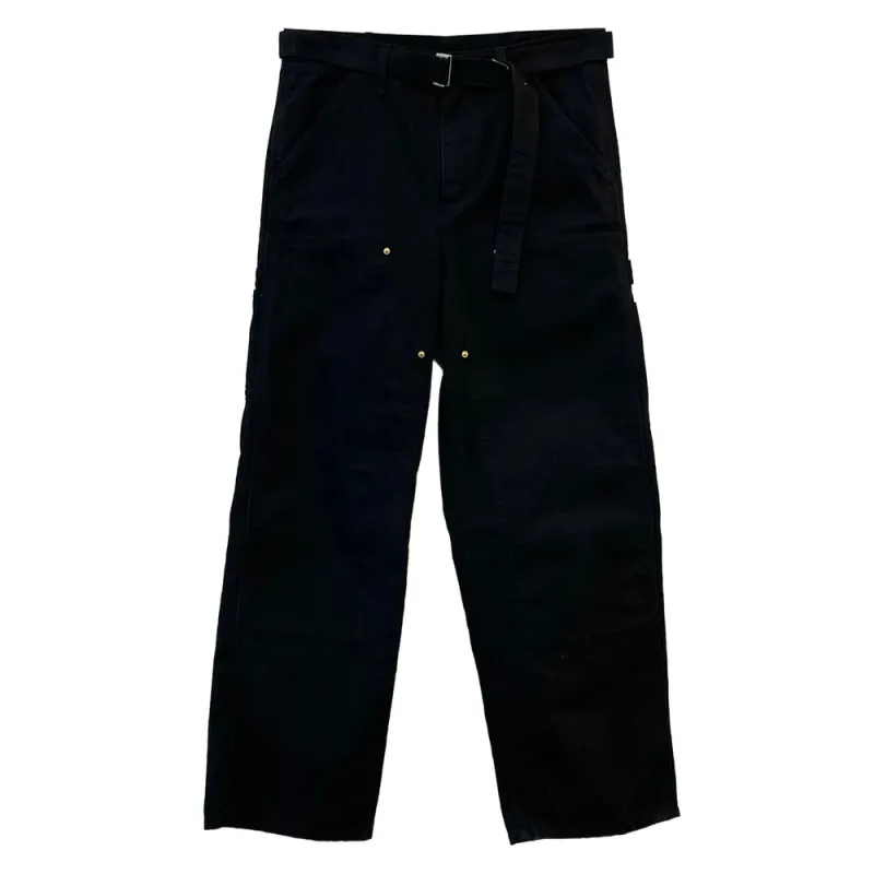 Pants Black sold by Wanan Luxury