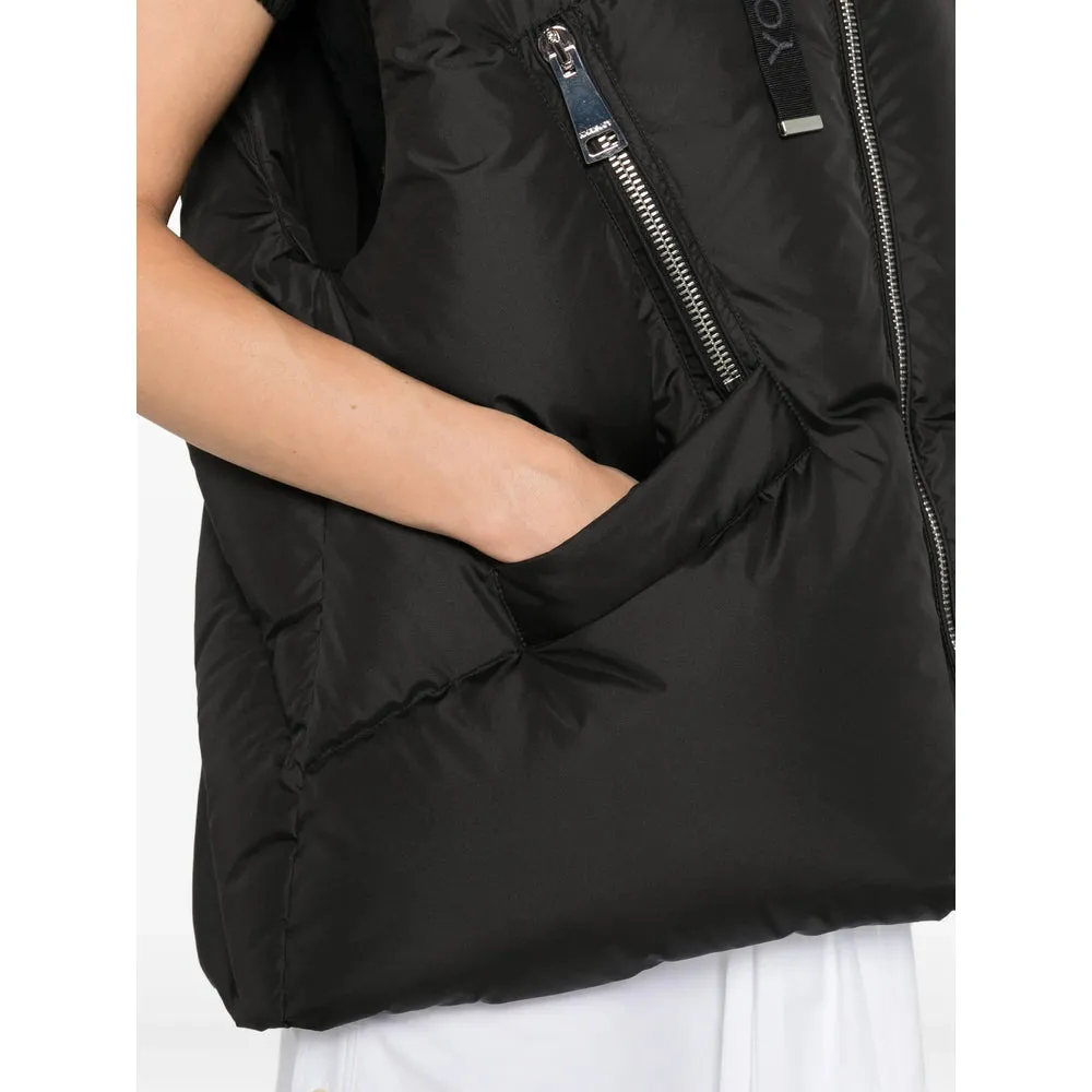 Waistcoats Black sold by Wanan Luxury product image thumbnail 4