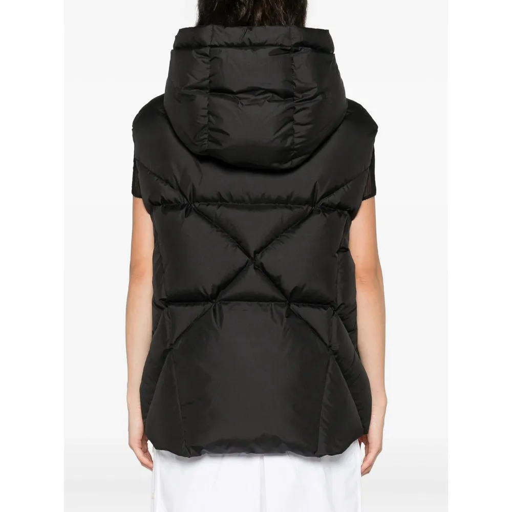 Waistcoats Black sold by Wanan Luxury product image thumbnail 5