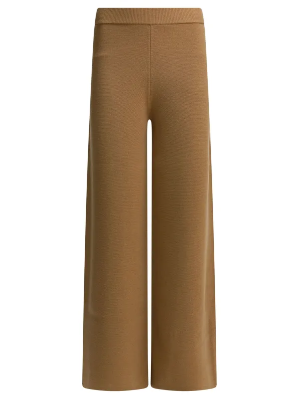 Trousers Brown sold by Wanan Luxury