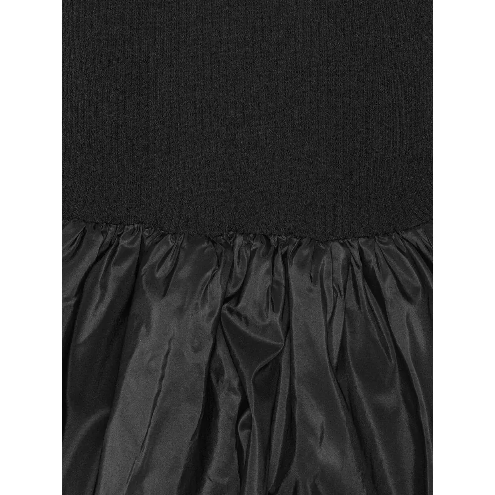 Dresses Black sold by Wanan Luxury product image thumbnail 3