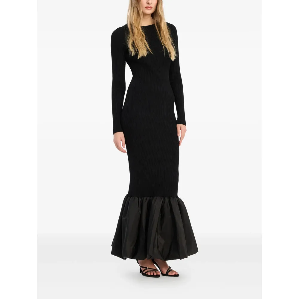 Dresses Black sold by Wanan Luxury product image thumbnail 4