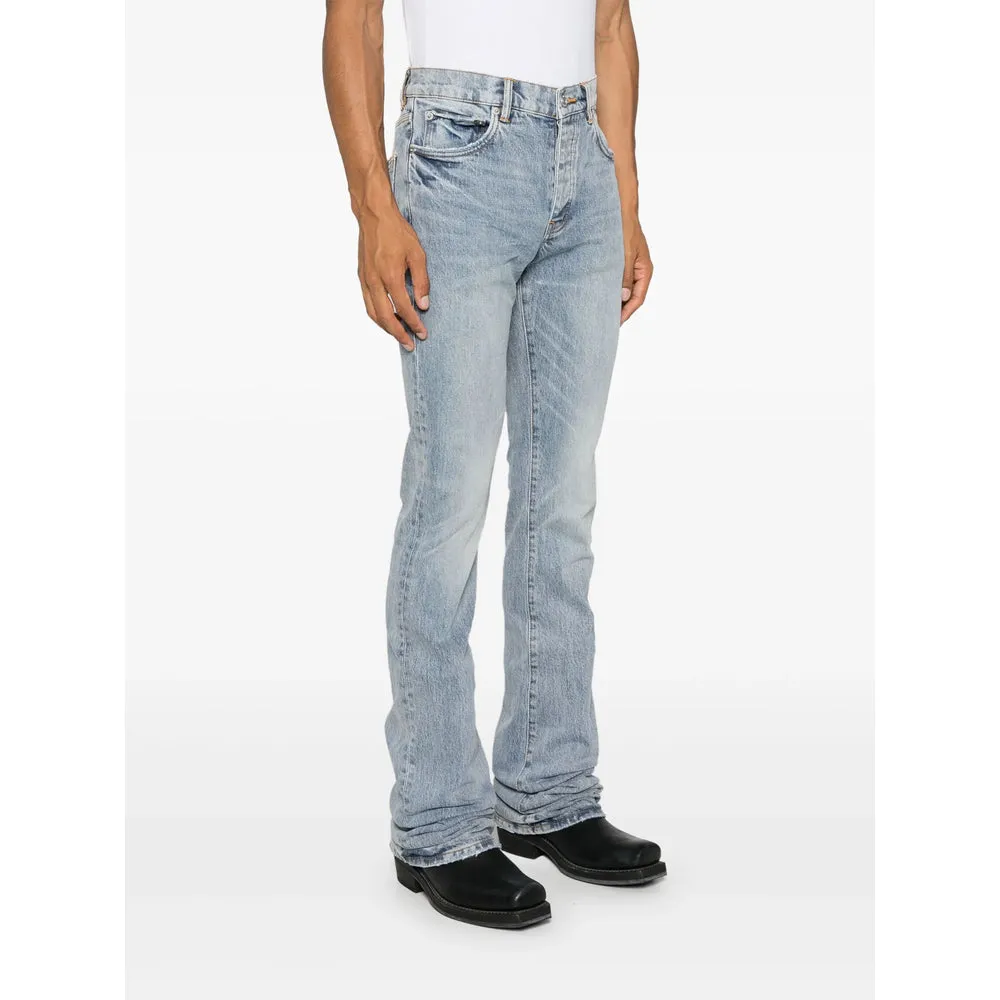 Denim Blue sold by Wanan Luxury product image thumbnail 4