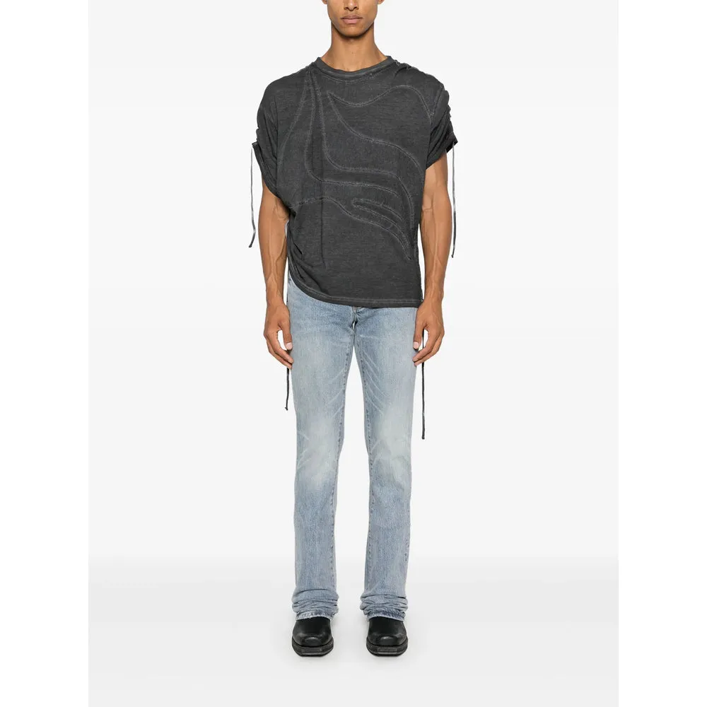 Denim Blue sold by Wanan Luxury product image thumbnail 5