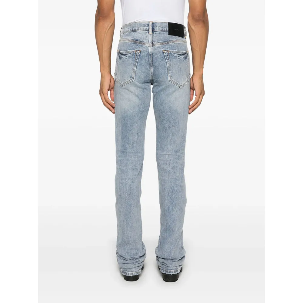 Denim Blue sold by Wanan Luxury product image thumbnail 2