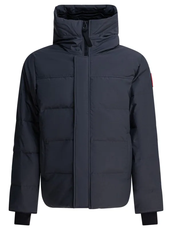 Macmillan Jackets And Coats Grey made by Canada Goose