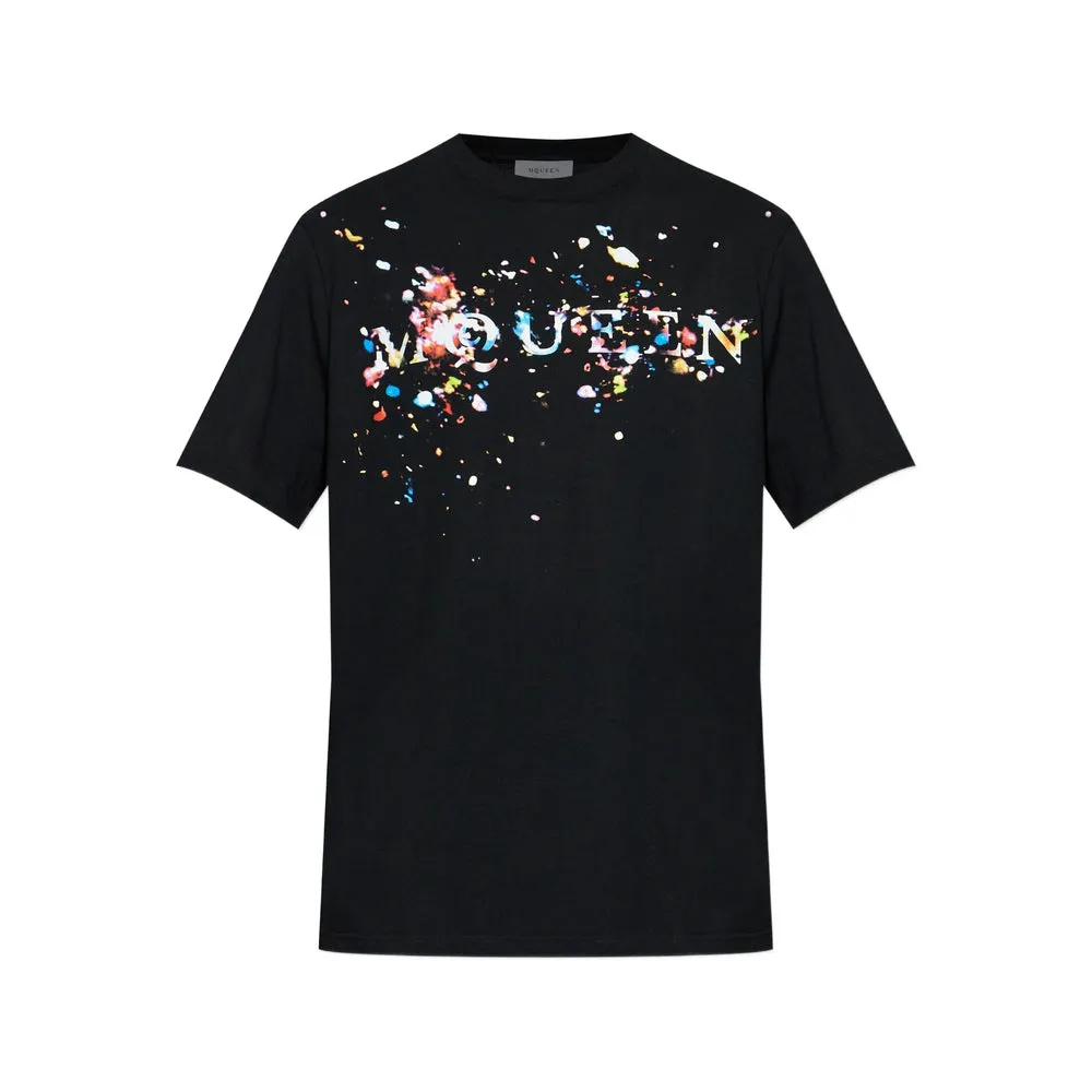 T Shirts Black sold by Wanan Luxury