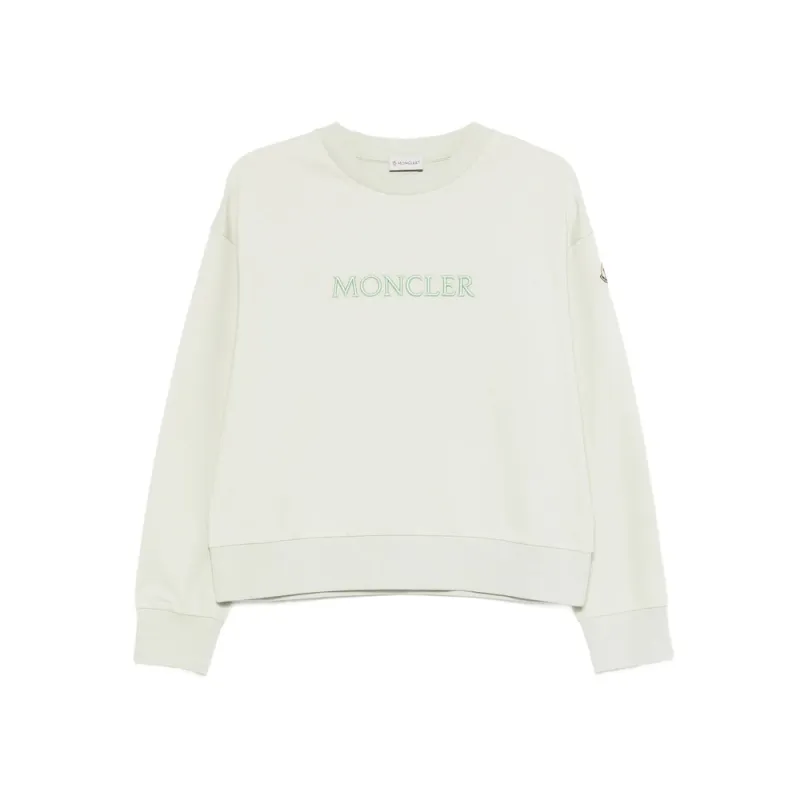 Sweatshirts Green sold by Wanan Luxury