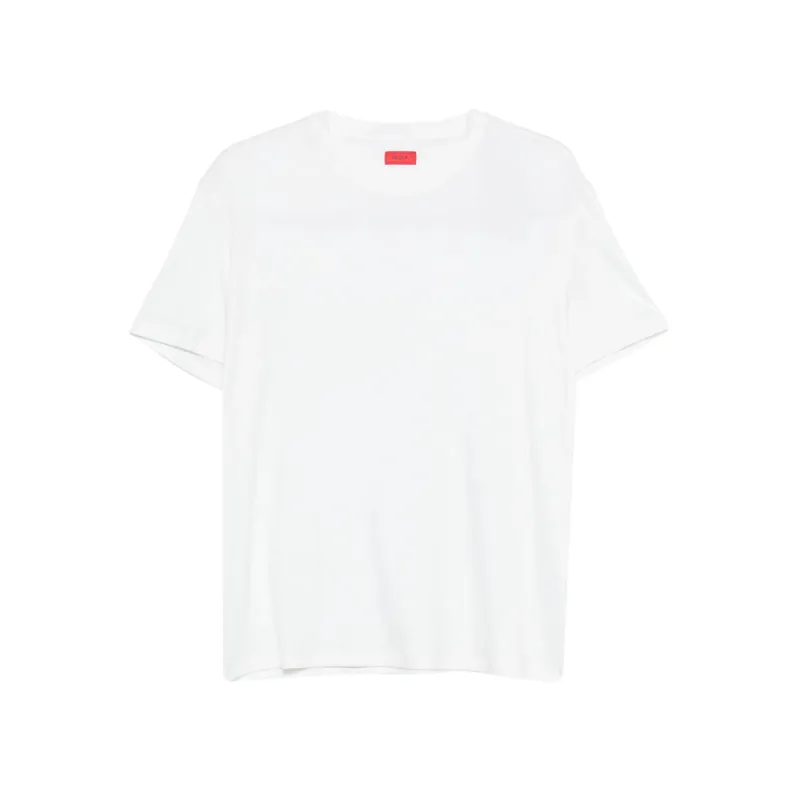T Shirts White sold by Wanan Luxury
