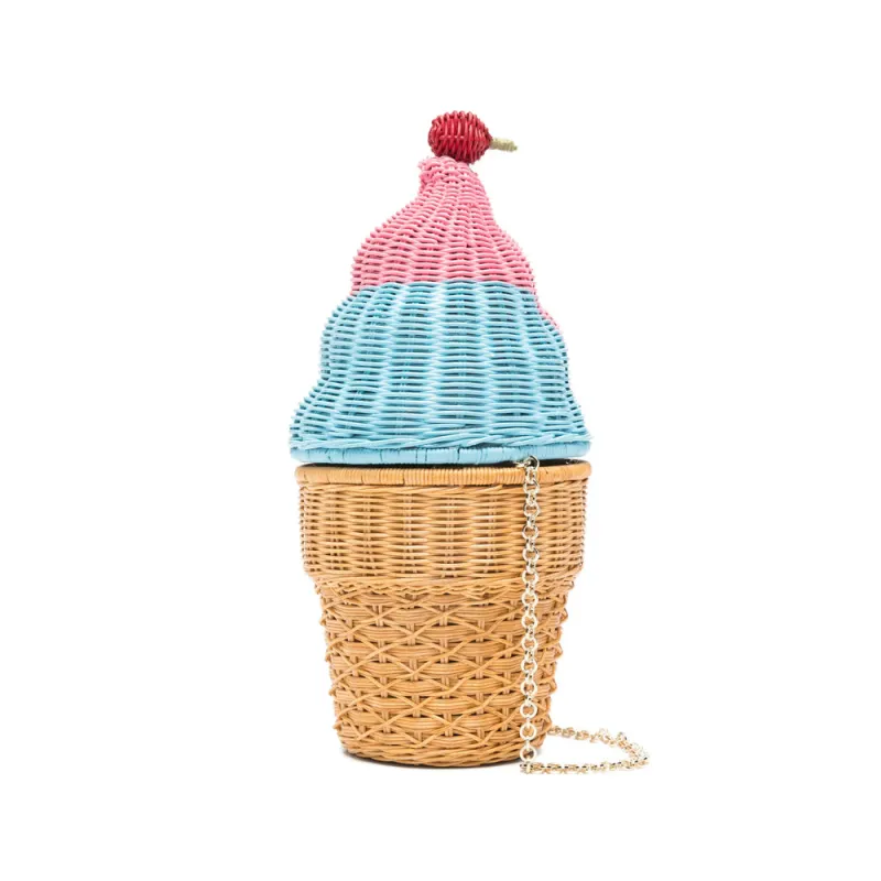 Bags Neutral, Blue sold by Wanan Luxury