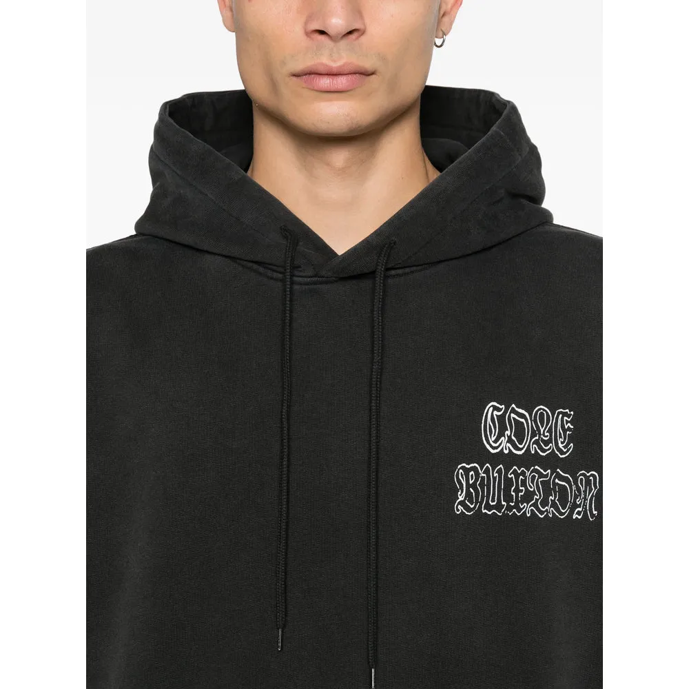 Sweatshirts Black sold by Wanan Luxury product image thumbnail 5