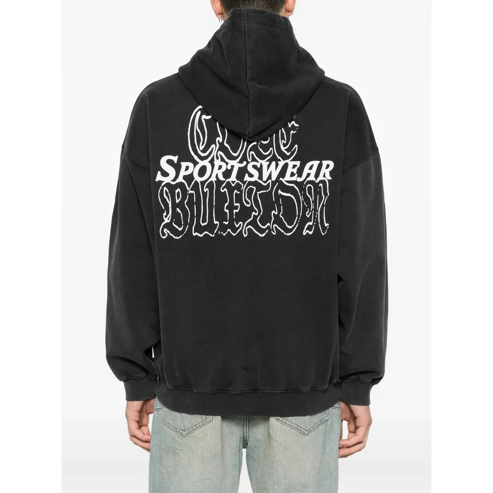 Sweatshirts Black sold by Wanan Luxury product image thumbnail 2