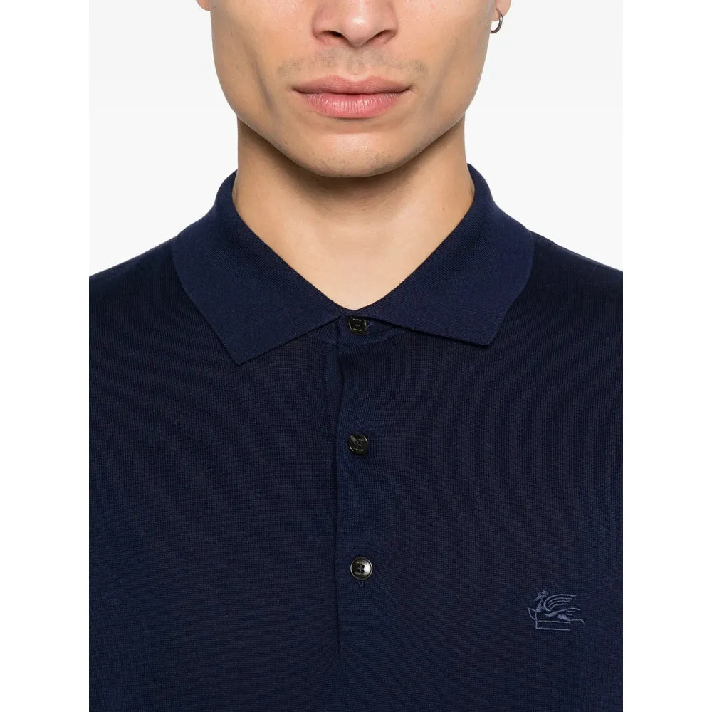 Sweaters Blue sold by Wanan Luxury product image thumbnail 4