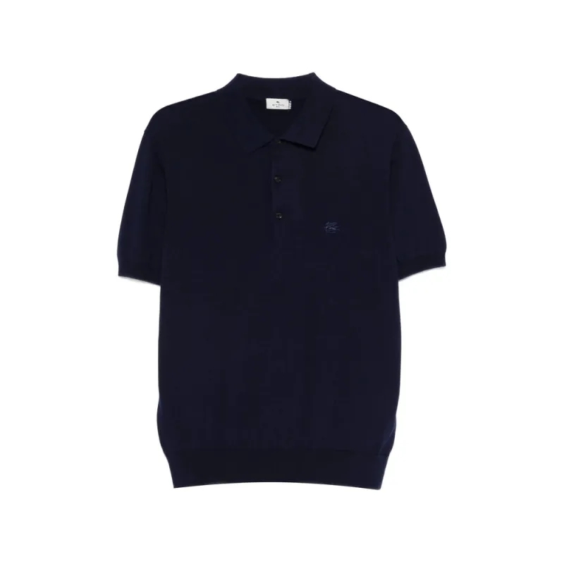 Sweaters Blue sold by Wanan Luxury