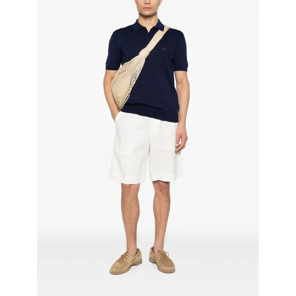 Sweaters Blue sold by Wanan Luxury product image thumbnail 2