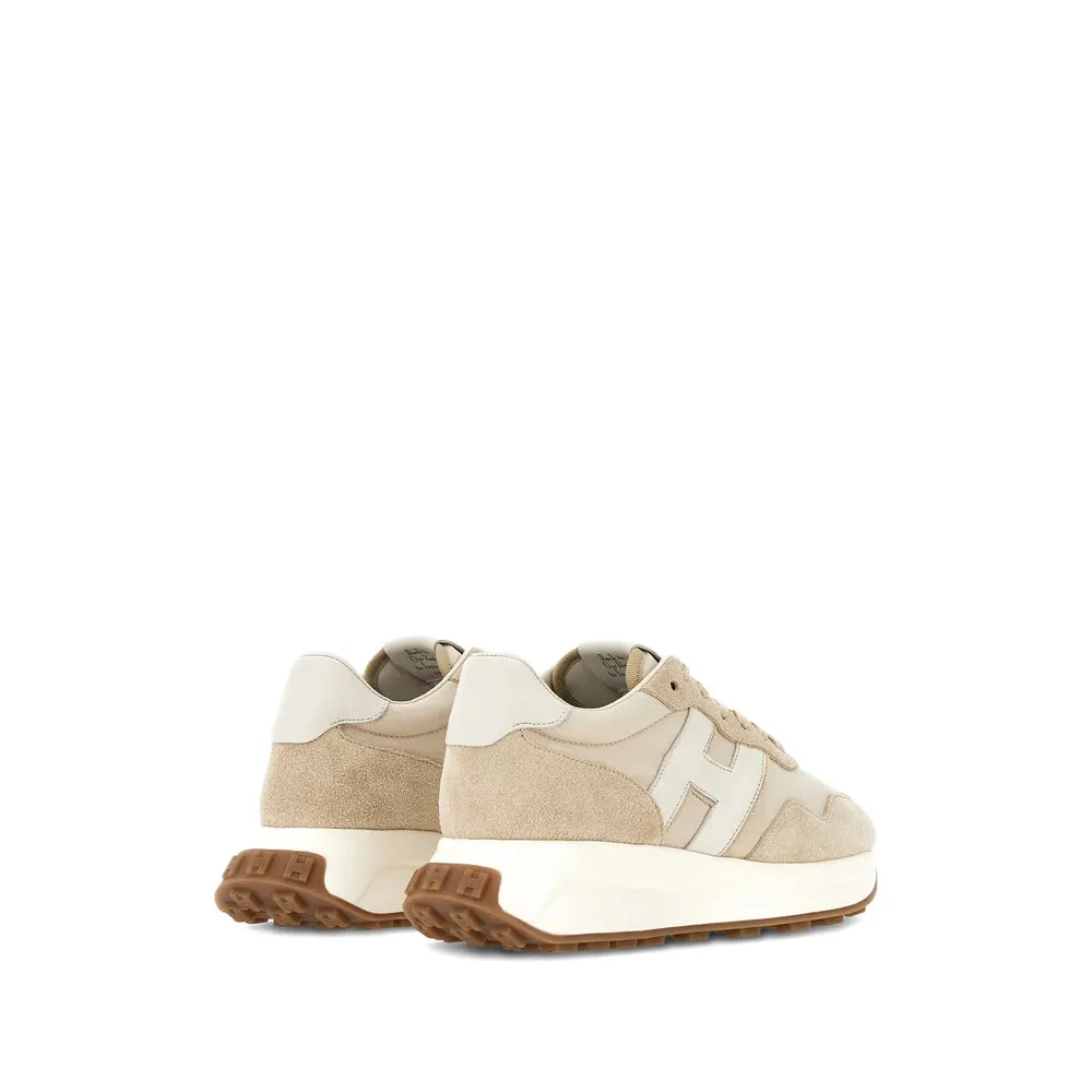 Sneakers Neutral, White sold by Wanan Luxury product image thumbnail 2