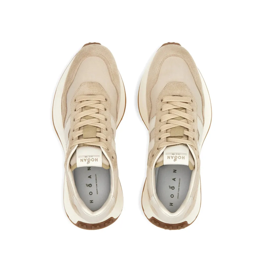 Sneakers Neutral, White sold by Wanan Luxury product image thumbnail 3