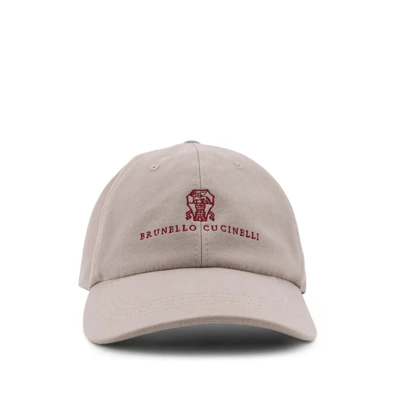 Caps Neutral sold by Wanan Luxury