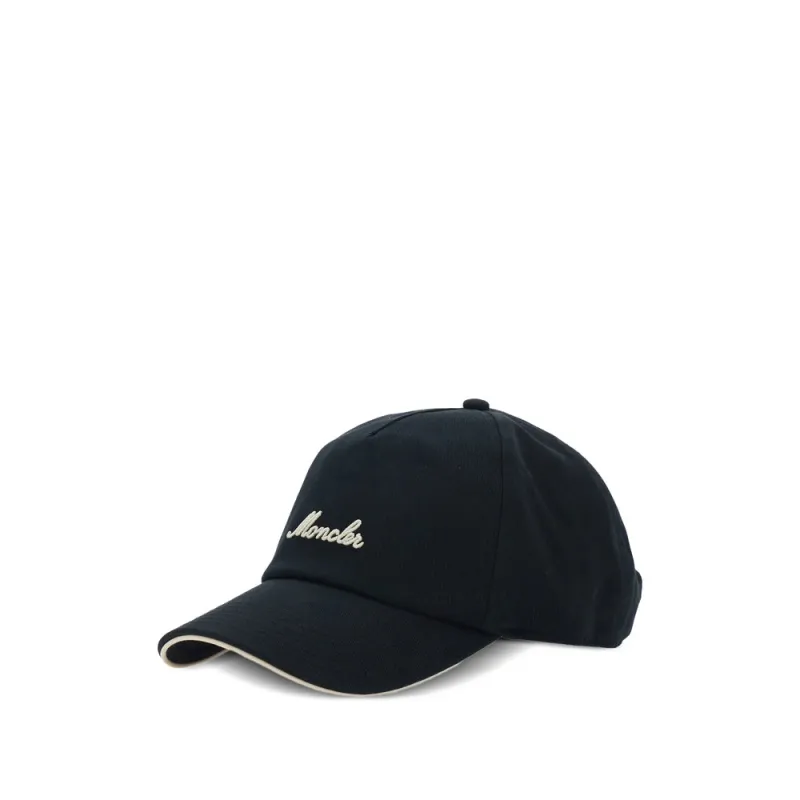 Caps Black sold by Wanan Luxury