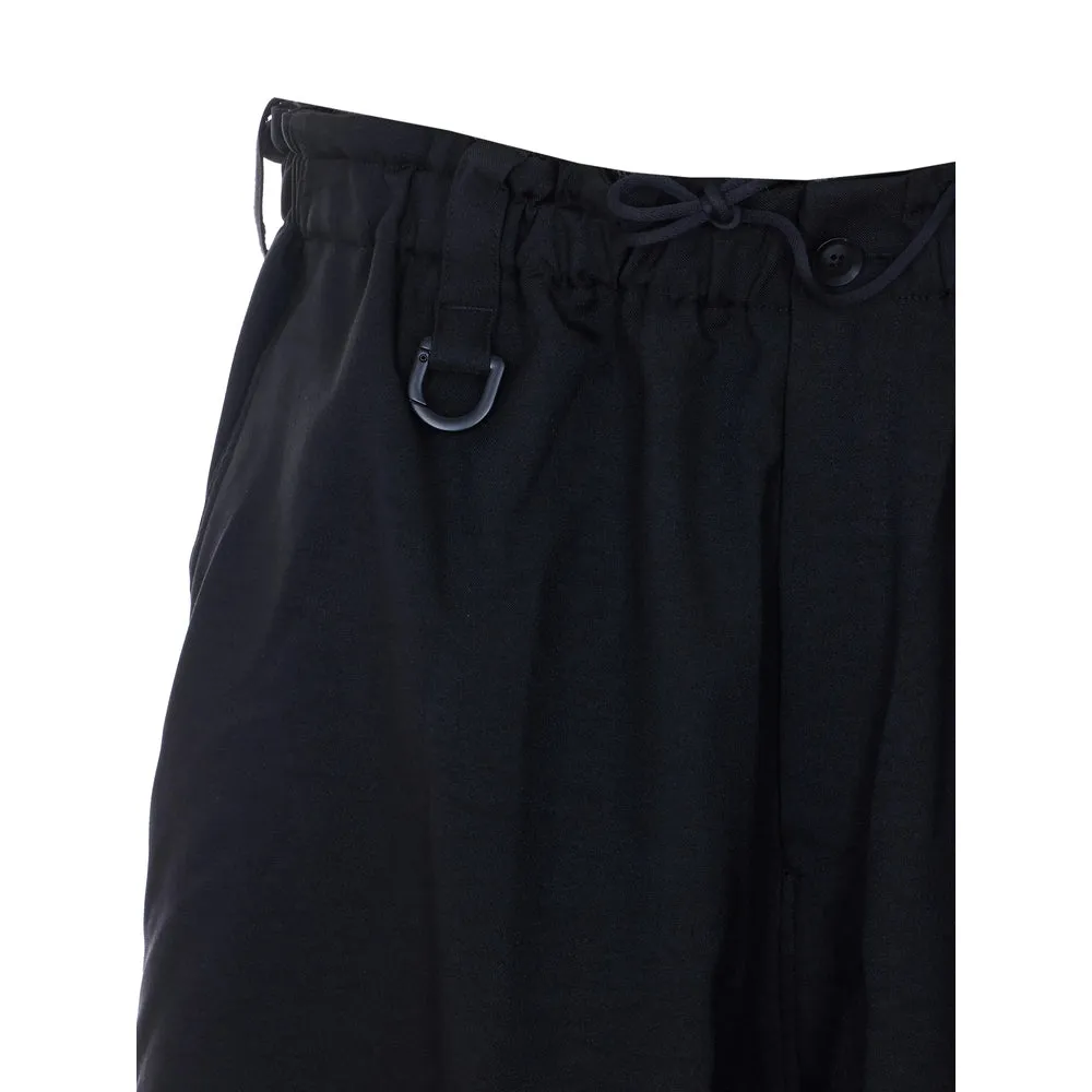 Shorts Black sold by Wanan Luxury product image thumbnail 2