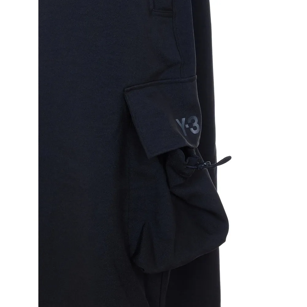 Shorts Black sold by Wanan Luxury product image thumbnail 4