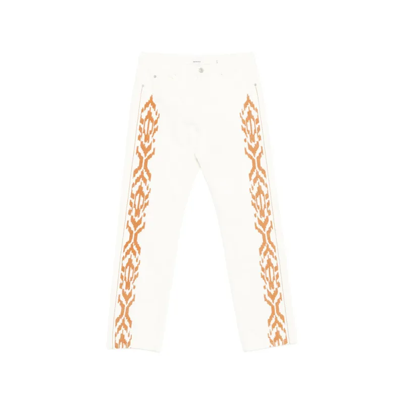 Denim Neutral made by Isabel Marant