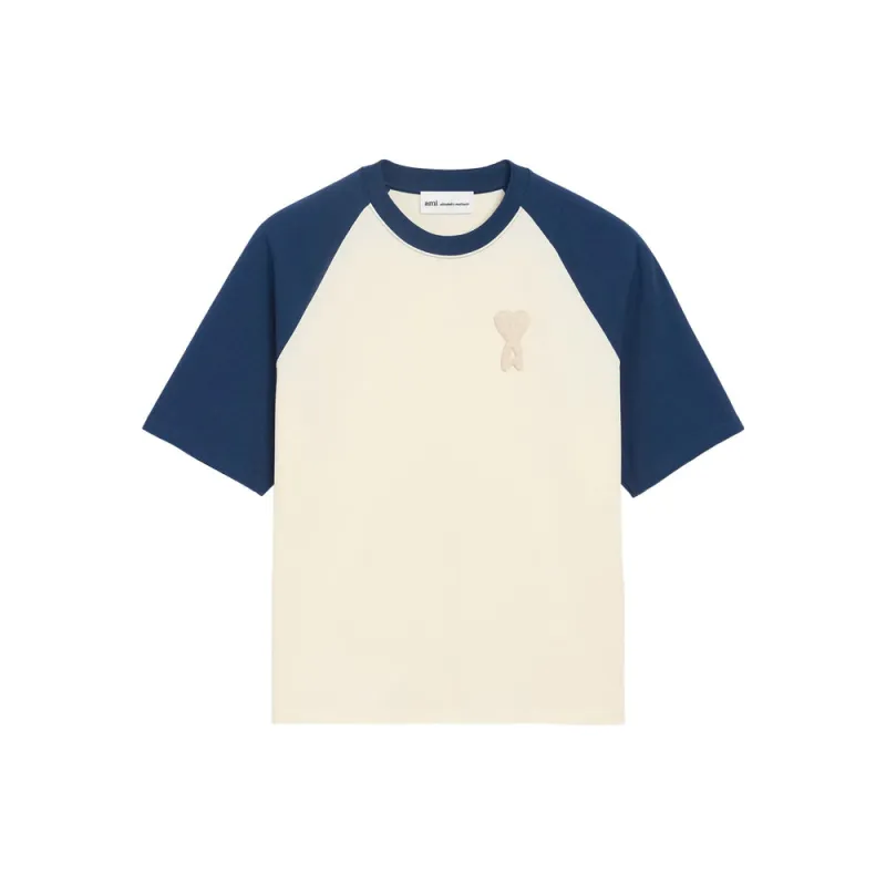 T Shirts Neutral, Blue sold by Wanan Luxury