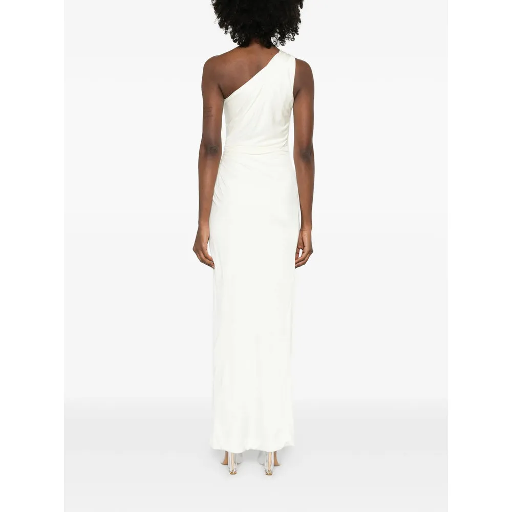 Dresses Neutral sold by Wanan Luxury product image thumbnail 2