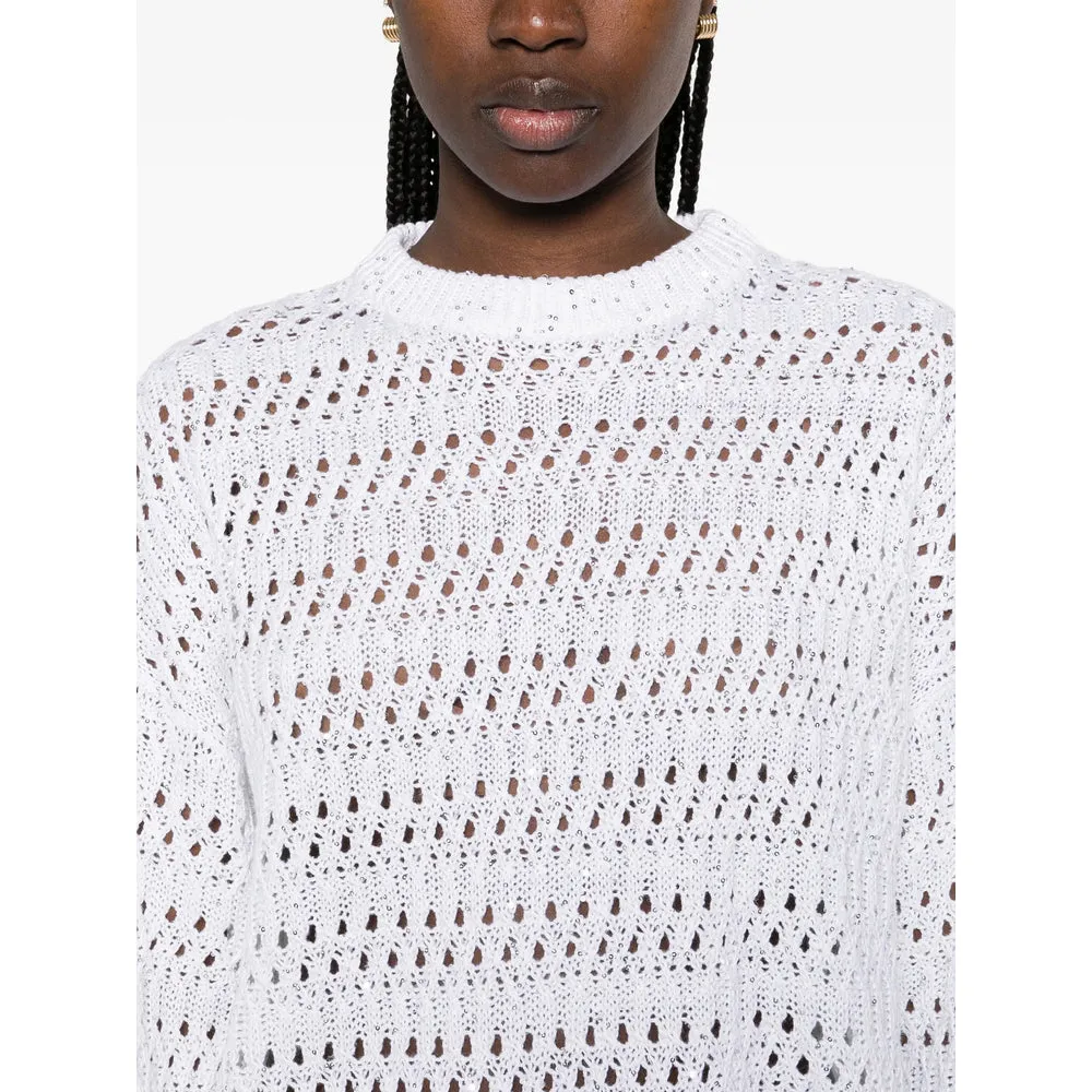 Sweaters White sold by Wanan Luxury product image thumbnail 2