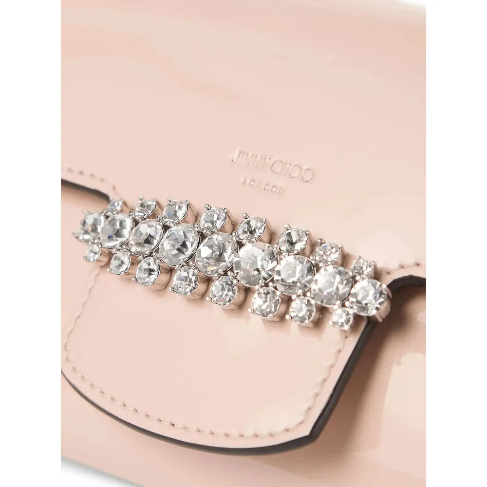 Wallets Pink/Silver sold by Wanan Luxury product image thumbnail 2