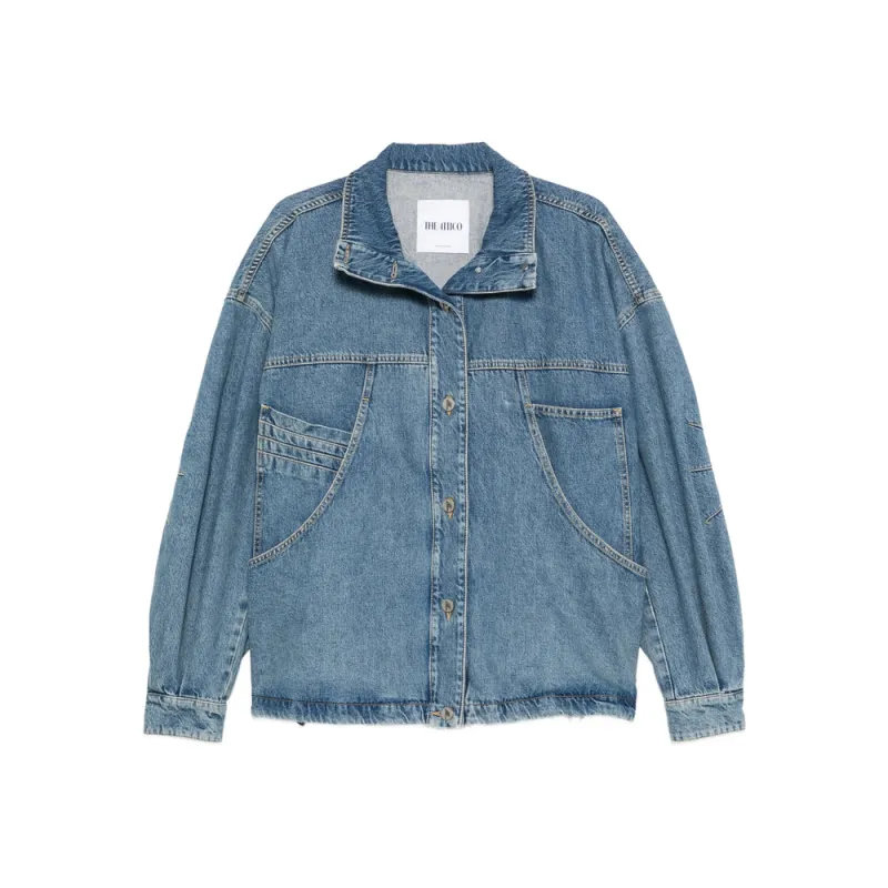 Outerwears Blue sold by Wanan Luxury