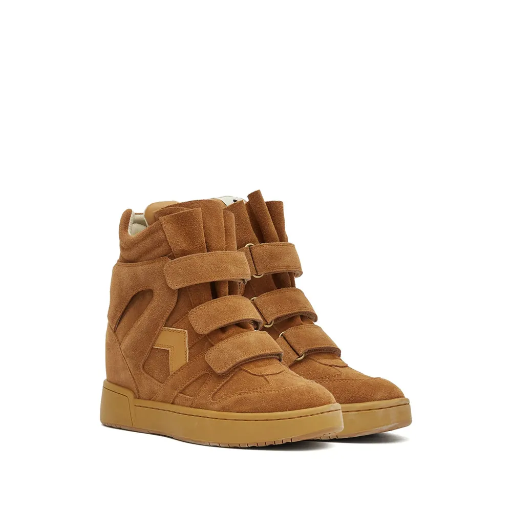 Sneakers Brown sold by Wanan Luxury product image thumbnail 3