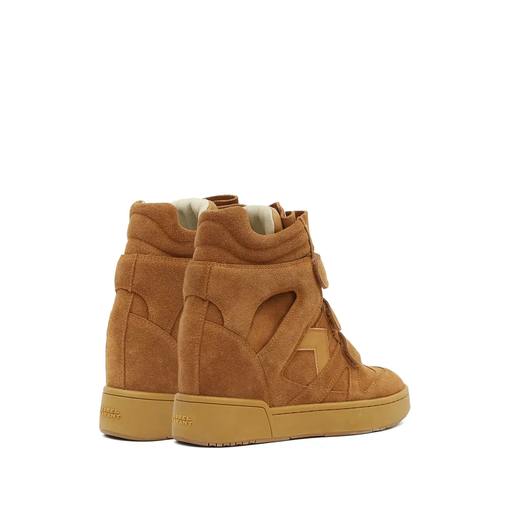 Sneakers Brown sold by Wanan Luxury product image thumbnail 4