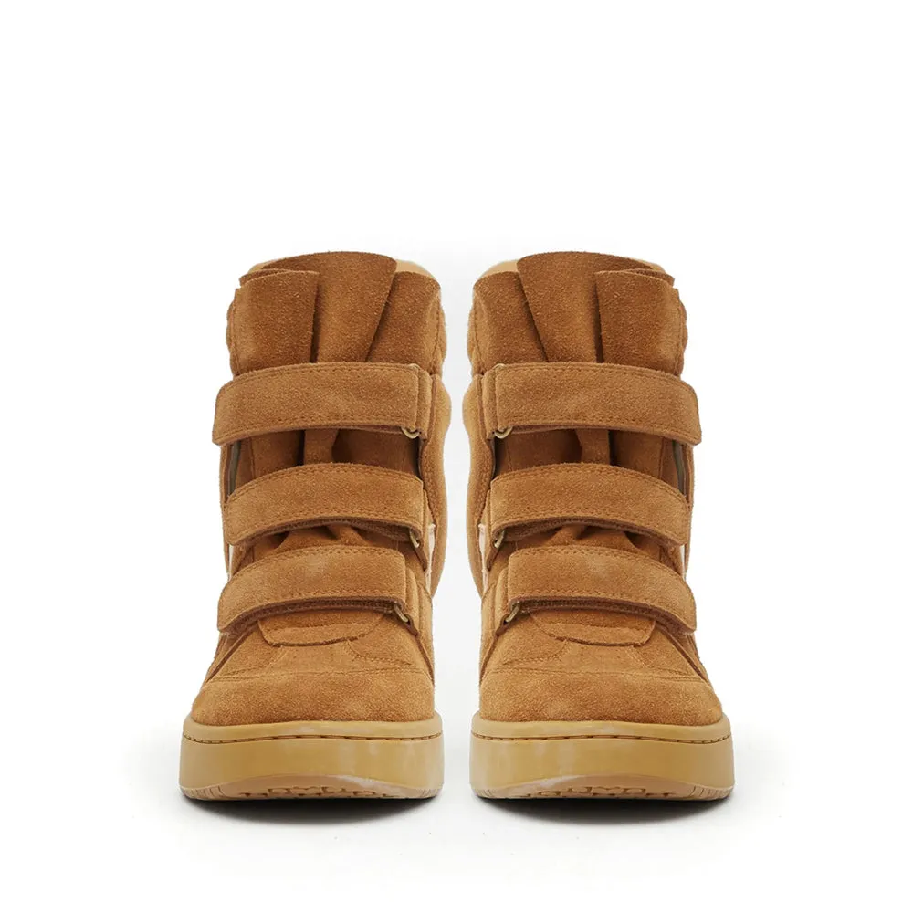 Sneakers Brown sold by Wanan Luxury product image thumbnail 2