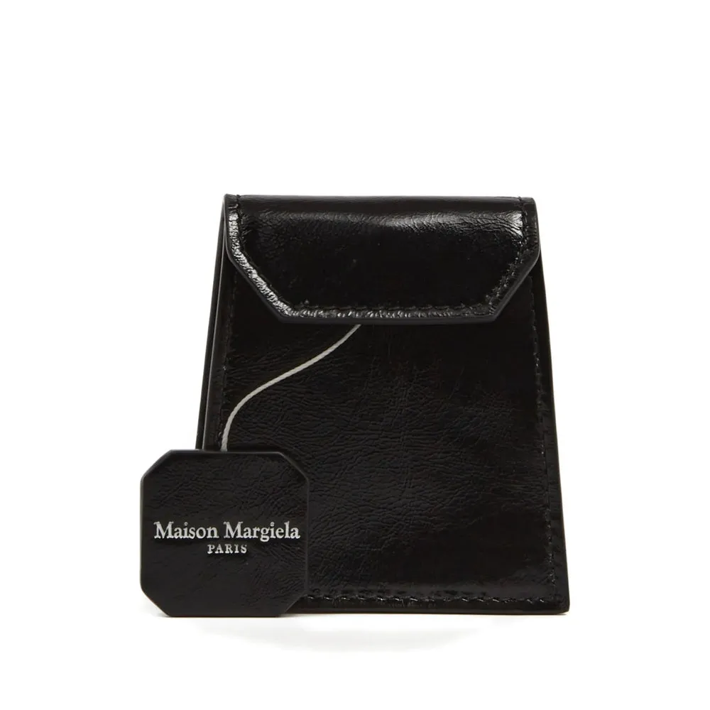 Wallets & Purses Black sold by Wanan Luxury product image thumbnail 2