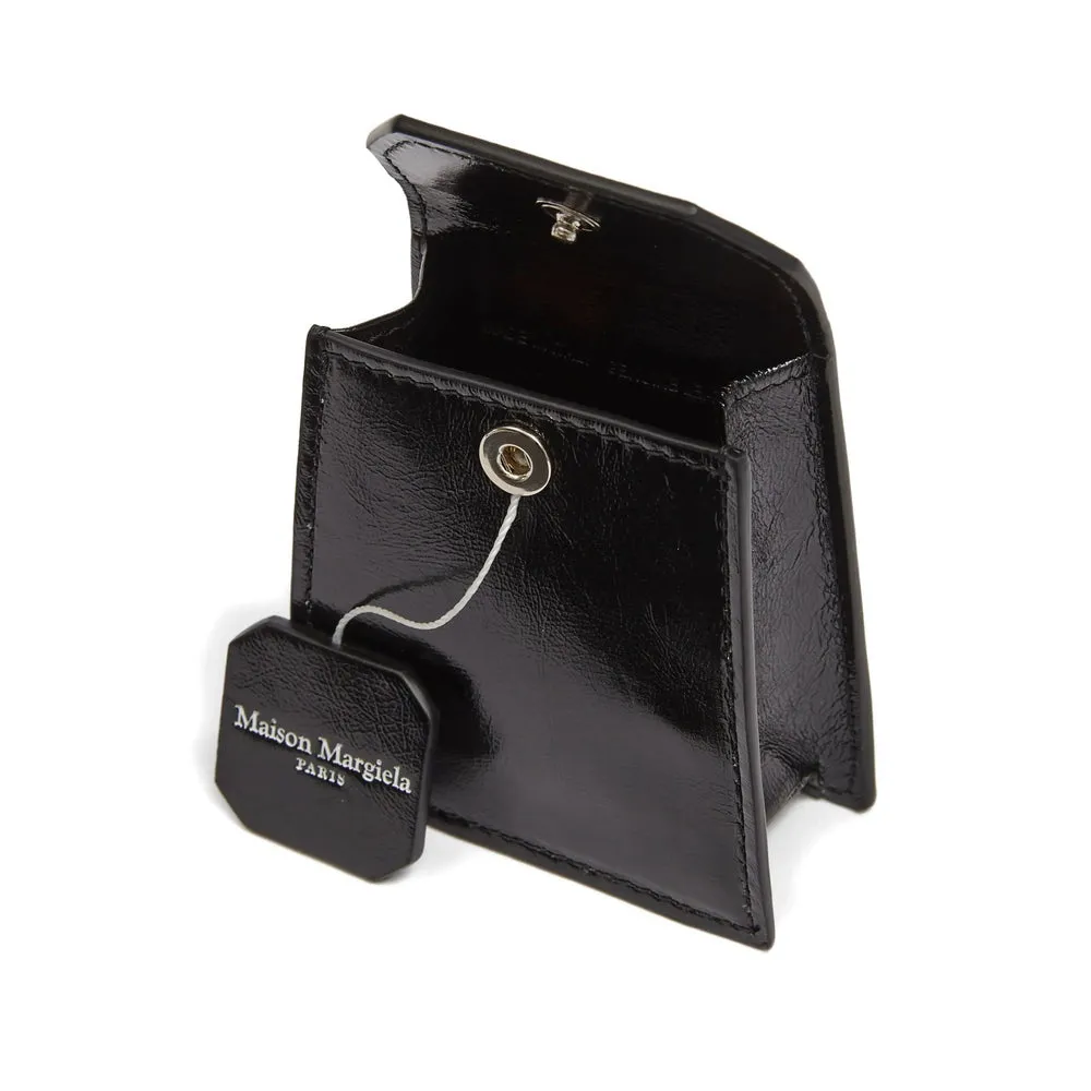 Wallets & Purses Black sold by Wanan Luxury product image thumbnail 4