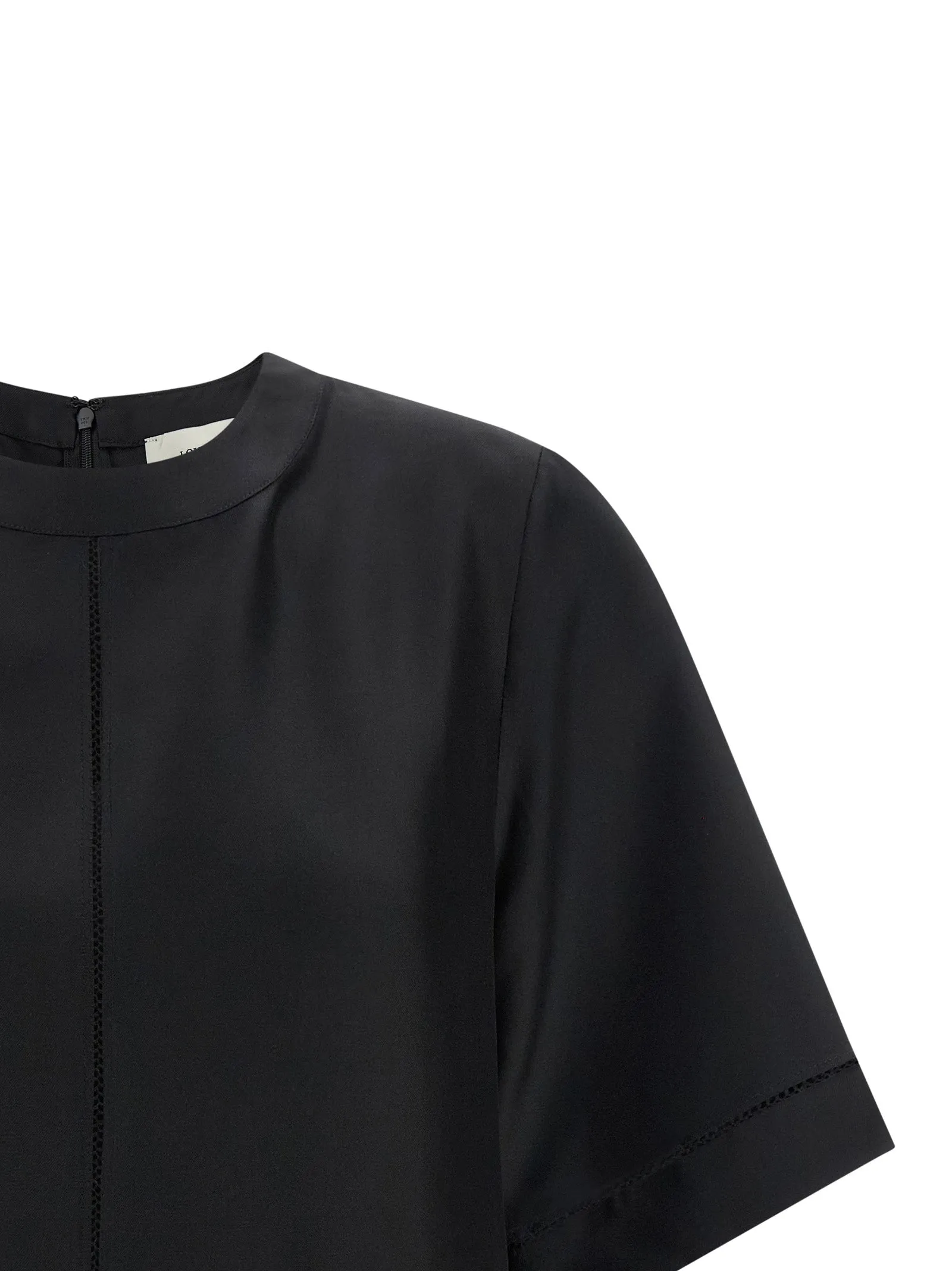 Havana Tops Black sold by Wanan Luxury product image thumbnail 3